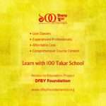 affordable-education-100TakarSchool